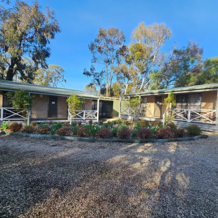 Barossa Country Cottages