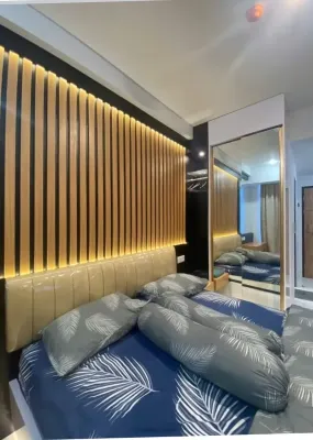 Delft Apartemen by Andi Hotel a 