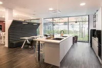 Elaya Hotel Augsburg Hotels in Augsburg