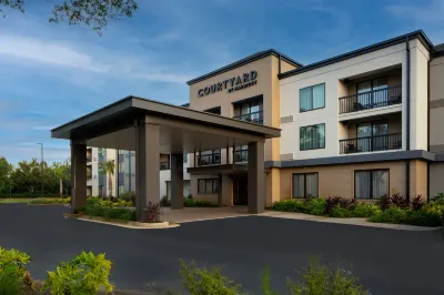 Courtyard Gulf Shores Craft Farms Hotels in 