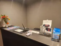 HOTEL GALAXY POD Hotels in Koshigaya