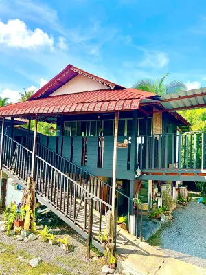 Kejora Homestay Các khách sạn ở 