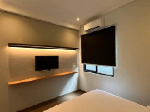 Padi Hotel Purwodadi Hotels in Grobogan Regency