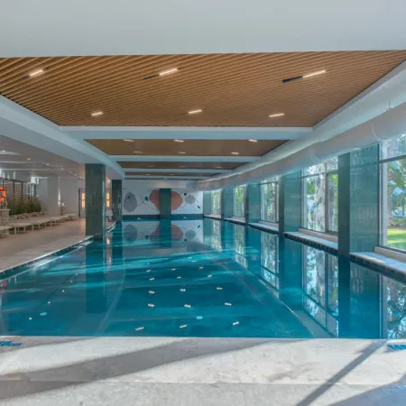 Fame Residence Lara & Spa