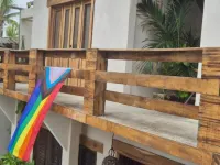 Casa Playa del Amor Hotels in San Pedro Pochutla