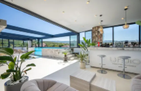 Urbio Private Suites