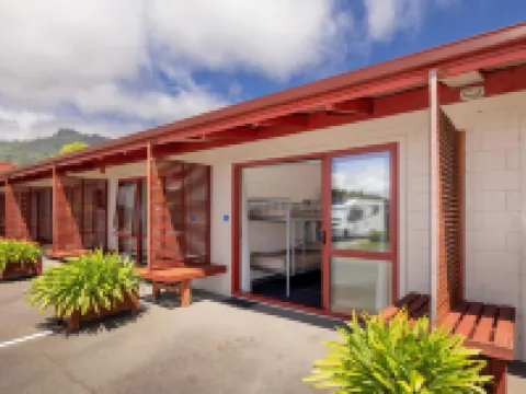 Nelson City Top 10 Holiday Park Hotels in Nelson