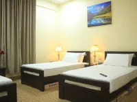 Raahi Hotel Các khách sạn ở Gilgit