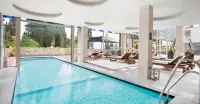 Eden Reserve Hotel - spa