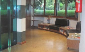 Albergo Villa & Roma