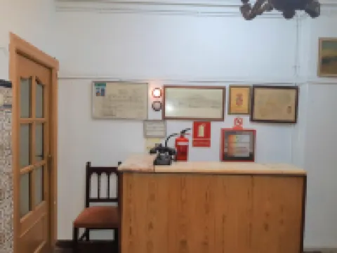 ペンション マーティン