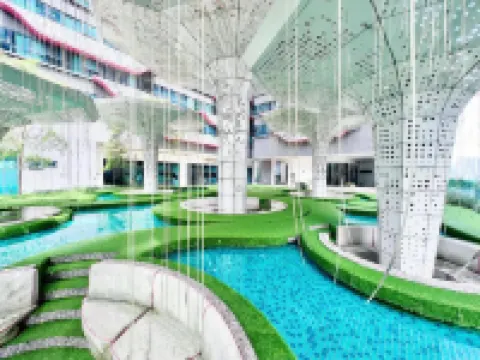 Arte Plus Ampang KLCC City