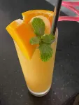 Vi TamCoc Hotel - بار