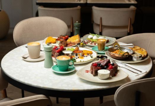 더 라이온 & 키 호텔