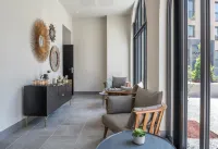 Sowell Hotels les Chevaliers - spa