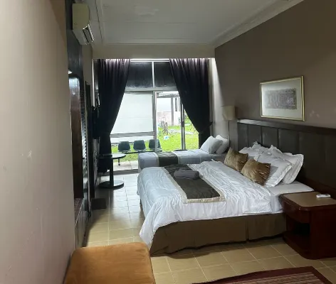 Motel Desa - Motels