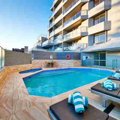 Peppers Manly Beach Fitness & Recreational Facilities