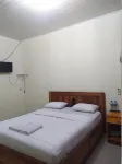 Tamado Cottages - Balkon