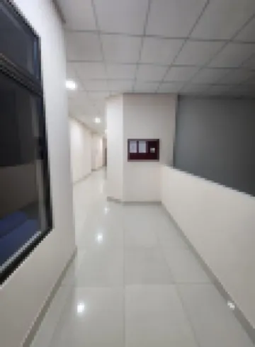 ไบโอ-อินพุต เกสต์ เฮาส์ โรงแรมใน