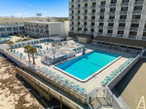 The Maverick Resort - Ormond Beach Hotels in Ormond Beach