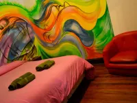 Art Factory San Telmo Hotels in Buenos Aires