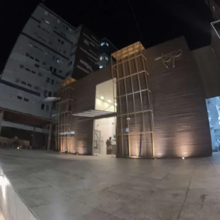 Mercure Maceio Pajucara