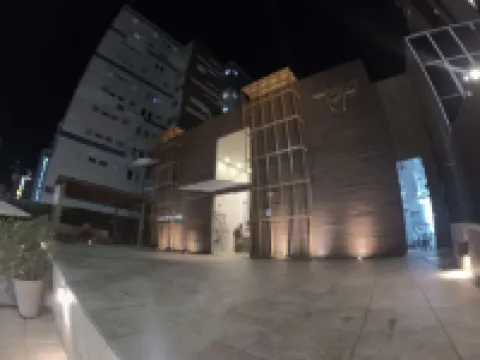 Mercure Maceio Pajucara Hotéis em 