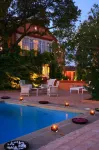 Hotel Valdepalacios Gourmand  GL - Romantic