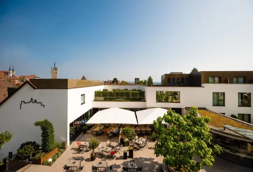 Hotel Neues Tor Hotels in Bad Wimpfen