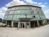 Km Hotel Chiang Mai Hotels near Rumpaeng Temple