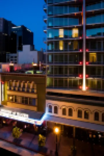 Alma San Diego Downtown, a Tribute Portfolio Hotel