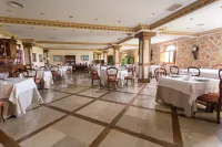 Hotel-Bodega Torremilanos | Ribera del Duero - parking