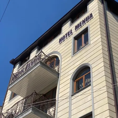 Menua by Horizon Hotels, Yerevan