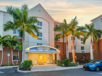 Candlewood Suites FT MYERS I-75 by IHG Hotels in Lee County