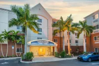 Candlewood Suites FT邁爾斯堡我- 75
