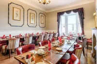 Hotel Prince Regent - Barer