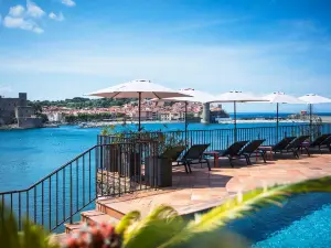 Le Relais des Trois Mas