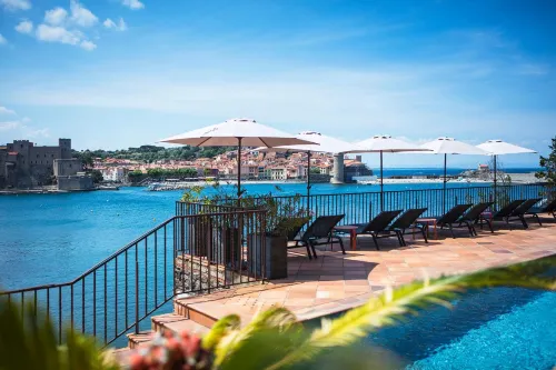 Le Relais des Trois Mas - Pet friendly