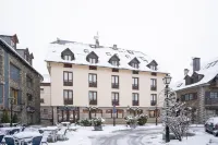 Hotel Ribaeta - Wifi