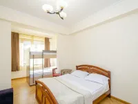 Areva Hostel Hotels near Freedom Square