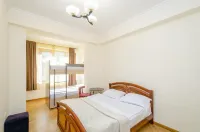 Areva Hostel Các khách sạn ở 