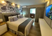 Wembley Inn Hotel - Wifi