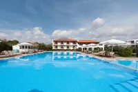 Alkinoos Beach Hotel - Pools