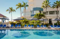 Sunset Palace Beach Hotel - All Inclusive - С бассейном