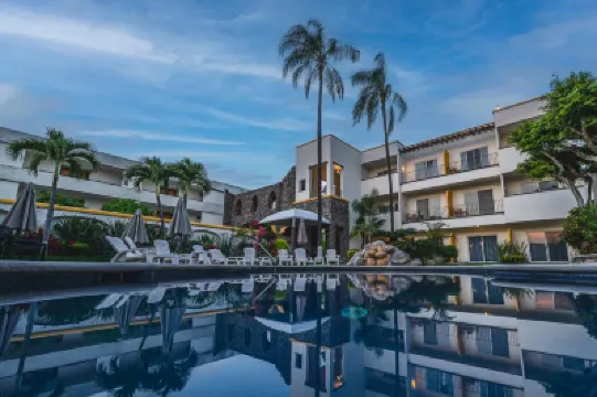 Casa Francisco Cuernavaca Hoteles en 