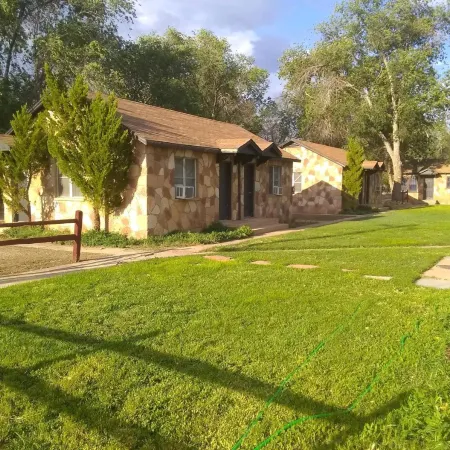 Grand Canyon Cabin