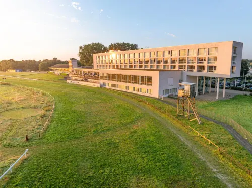 Atlantic Hotel Galopprennbahn