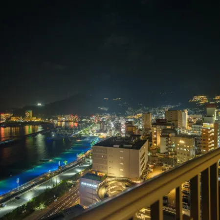 La Vista ATAMI Terrace(Kyoritsu Resort) Grand Opening on March 31, 2026