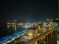 La Vista ATAMI Terrace(Kyoritsu Resort) Grand Opening on March 31, 2026 - Sea View