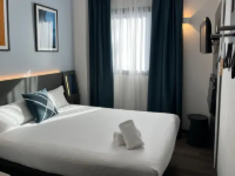 Four Points Flex by Sheraton Malaga Centre Hotels in Malaga